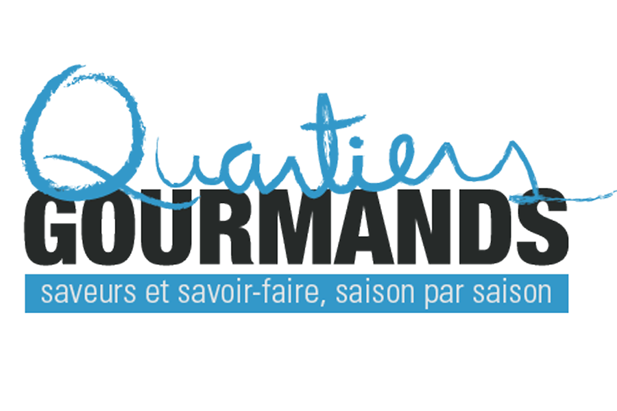 Quartier Gourmands Montreal