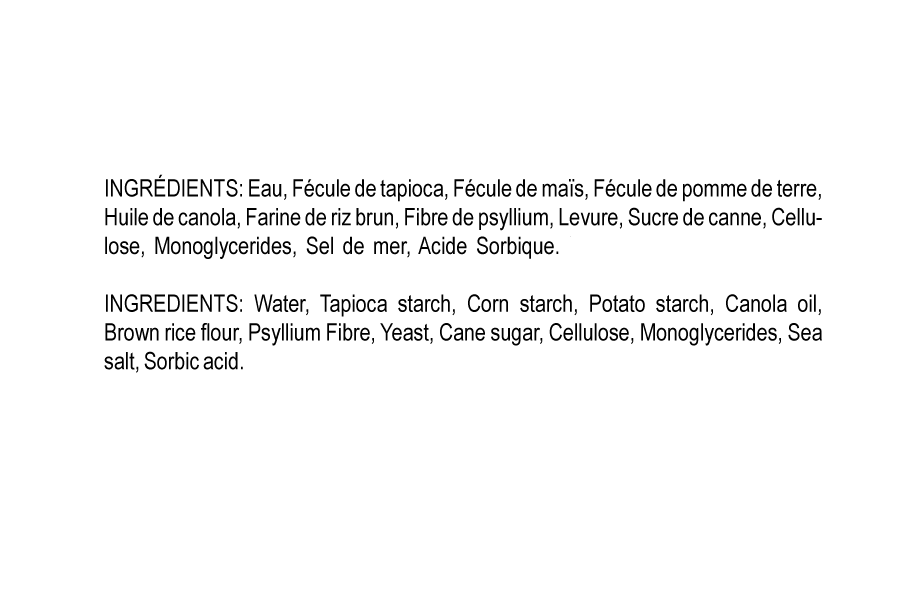 Les pas aussi beaux (PAQUET DE 10)