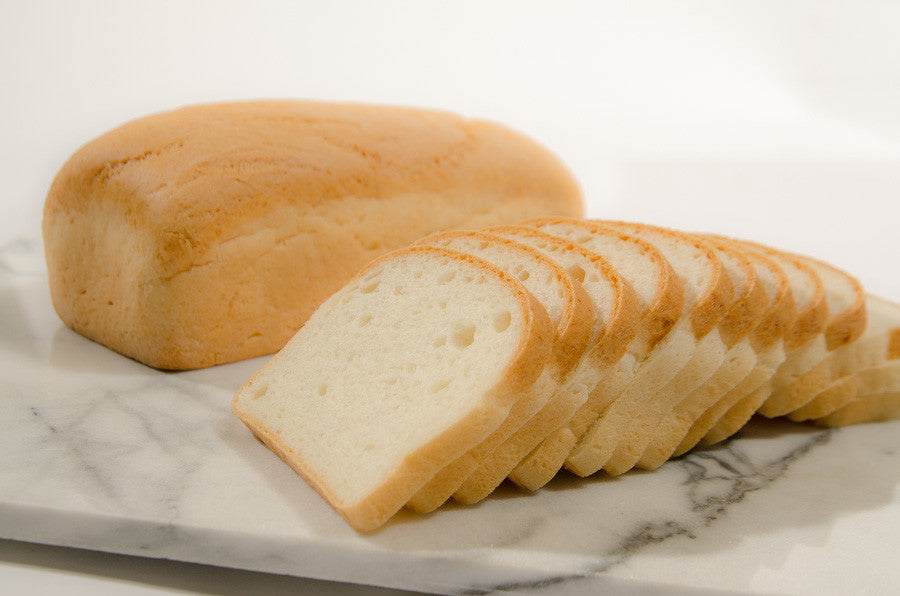 Pain Sans Gluten Gluten Free Bread  Baked2Go
